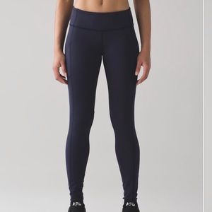 Lululemon Speed Tight V SZ 8